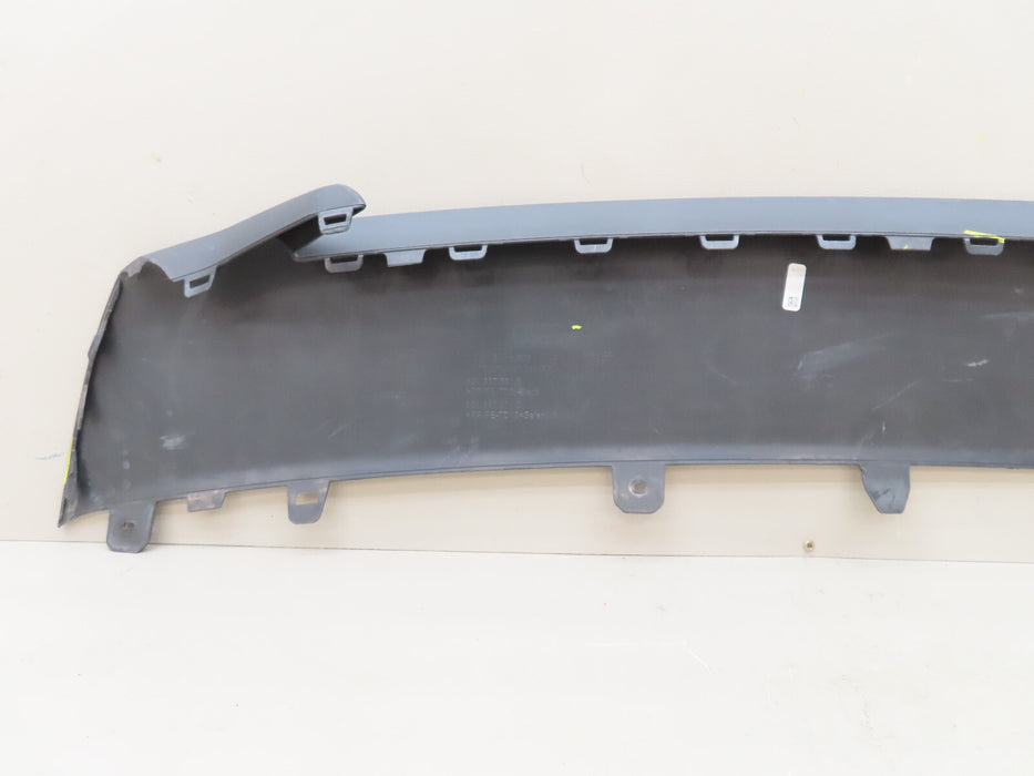 2021 2022 2023 AUDI Q5/SLINE/SQ5 FRONT BUMPER SPOILER OEM 80A807531B