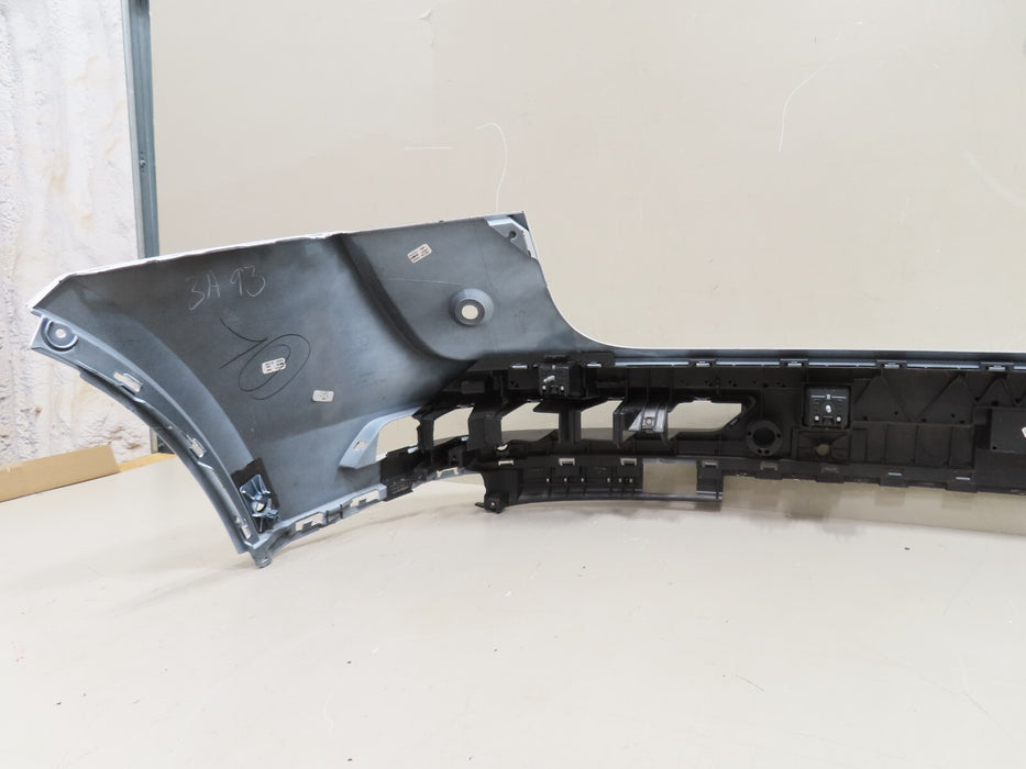 2018 2019 2020 AUDI Q5 FRONT BUMPER COVER OEM P/N 80A807511
