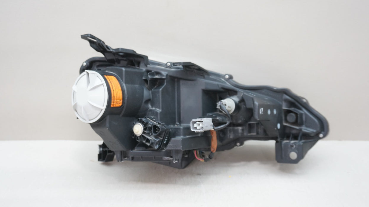 2013-2016 SUBARU BRZ FRONT LEFT DRIVERS SIDE XENON HID HEADLIGHT OEM