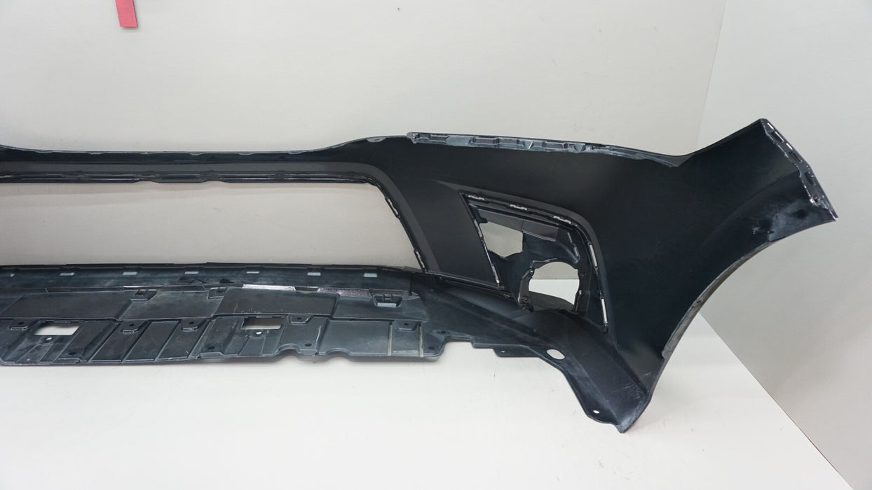 2022-2024 HONDA CIVIC FRONT BUMPER COVER PANEL OEM 71101-T20-A000