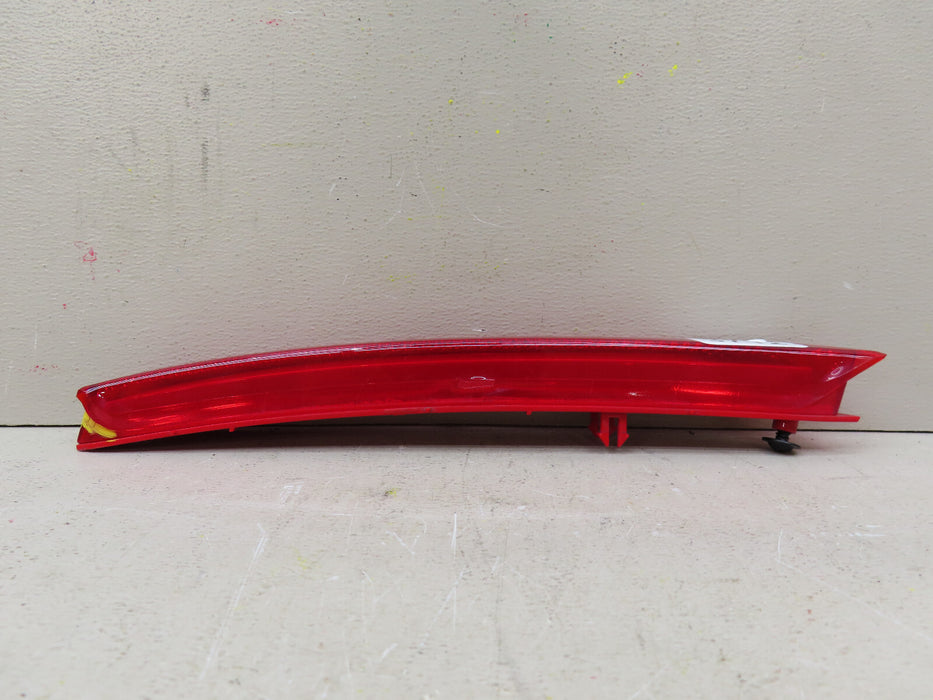 2016 2017 2018 KIA SORENTO REAR LEFT DRIVER BUMPER REFLECTOR OEM 92405-C6000