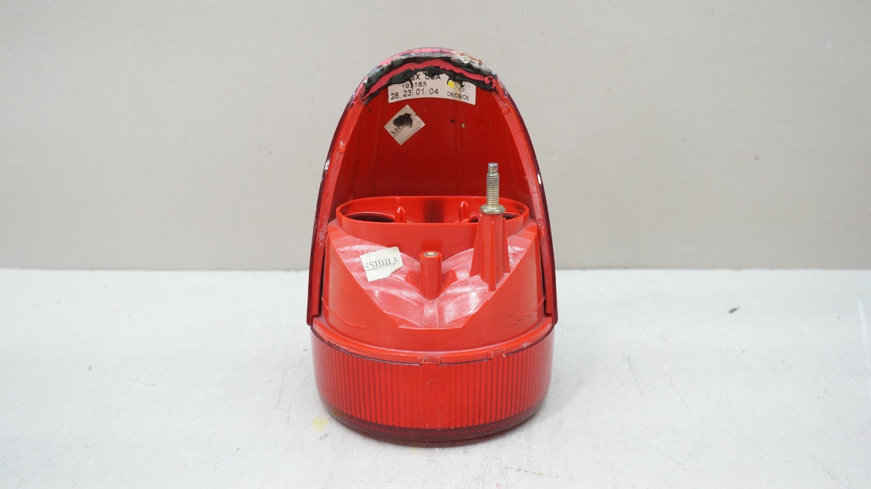 2005-2009 FERRARI ENZO F430 430 REAR LEFT SIDE OUTER TAIL LIGHT OEM 193183