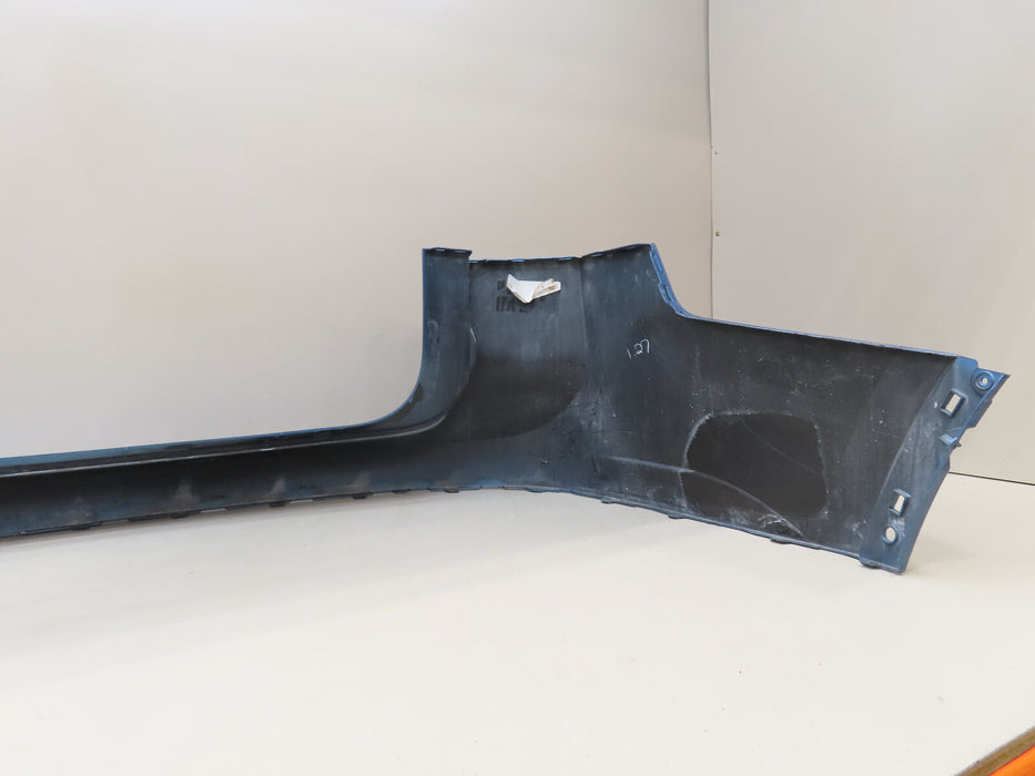 2018-2021 VOLKSWAGEN ATLAS REAR UPPER BUMPER COVER OEM 3CN807421