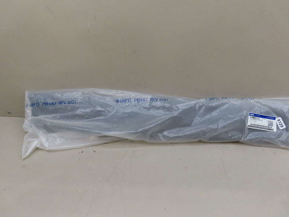 2015-2020 FORD F150 F-150 REAR RIGHT UPPER BED RAIL CAP MOLDING OEM