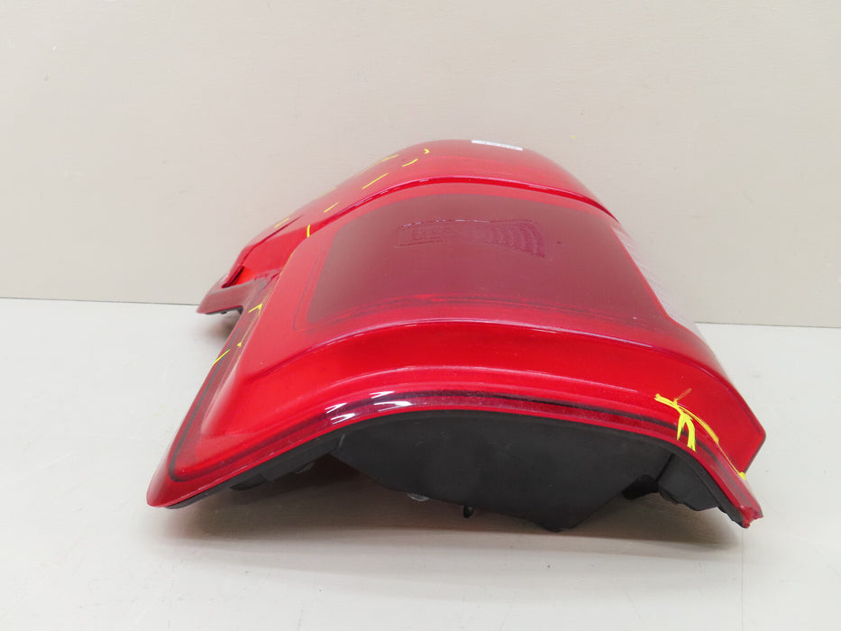 2018 2019 2020 FORD 150 F-150 REAR LEFT DRIVER TAIL LIGHT OEM JL34-13B505-C