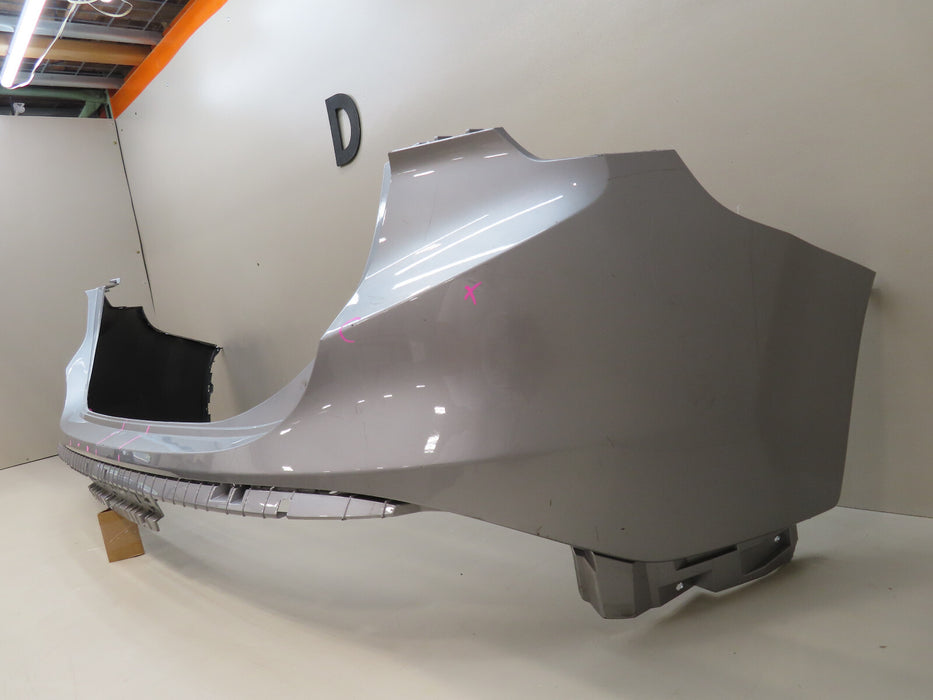 2021-2023 HYUNDAI SANTA FE REAR BUMPER COVER OEM 86611-S2500