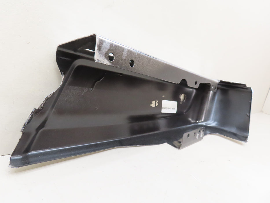 2021-2023 FORD F150 F-150 REAR LEFT DRIVER SIDE BUMPER END CAP OEM