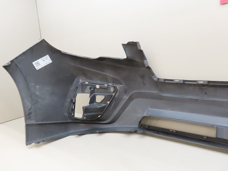 2019 2020 2021 SUBARU FORESTER FRONT BUMPER COVER OEM