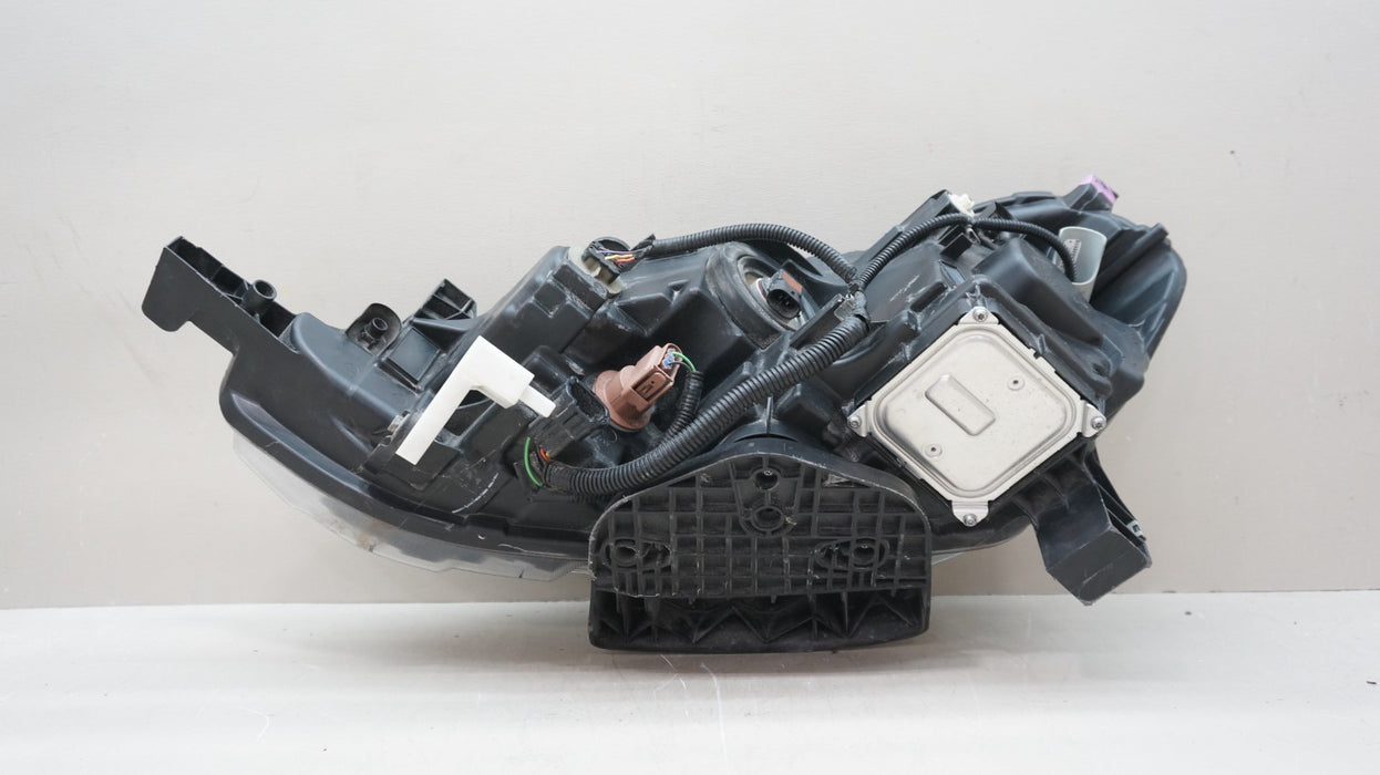 2016-2019 NISSAN SENTRA FRONT RIGHT PASSENGER SIDE LED HEADLIGHT OEM