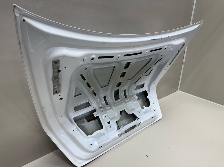 2014-2019 ROLLS ROYCE GHOST REAR TRUNK LID TAILGATE SHELL OEM 14 15 16 17 18 19