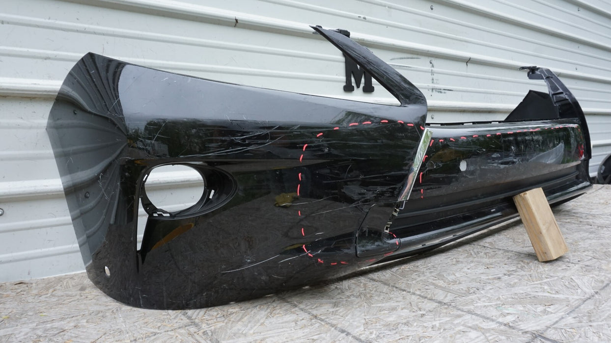 2013-2015 LEXUS RX350 FRONT BUMPER COVER OEM 53113-0E020 13 14 15