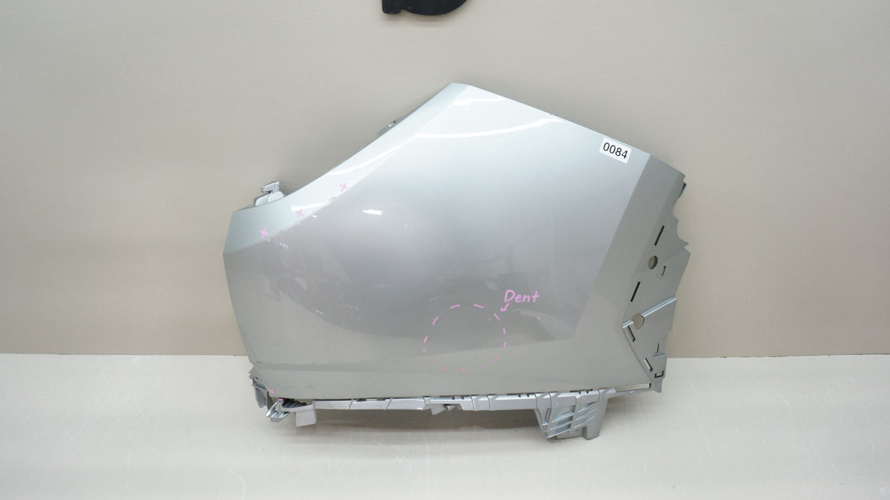 2022-2025 HYUNDAI TUCSON REAR RIGHT PASSENGER SIDE BUMPER END CAP OEM 86657-CW00