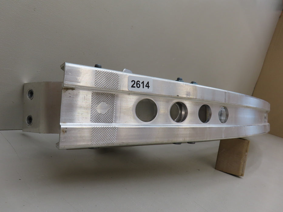 2016-2018 HONDA PILOT FRONT REINFORCEMENT IMPACT BAR OEM