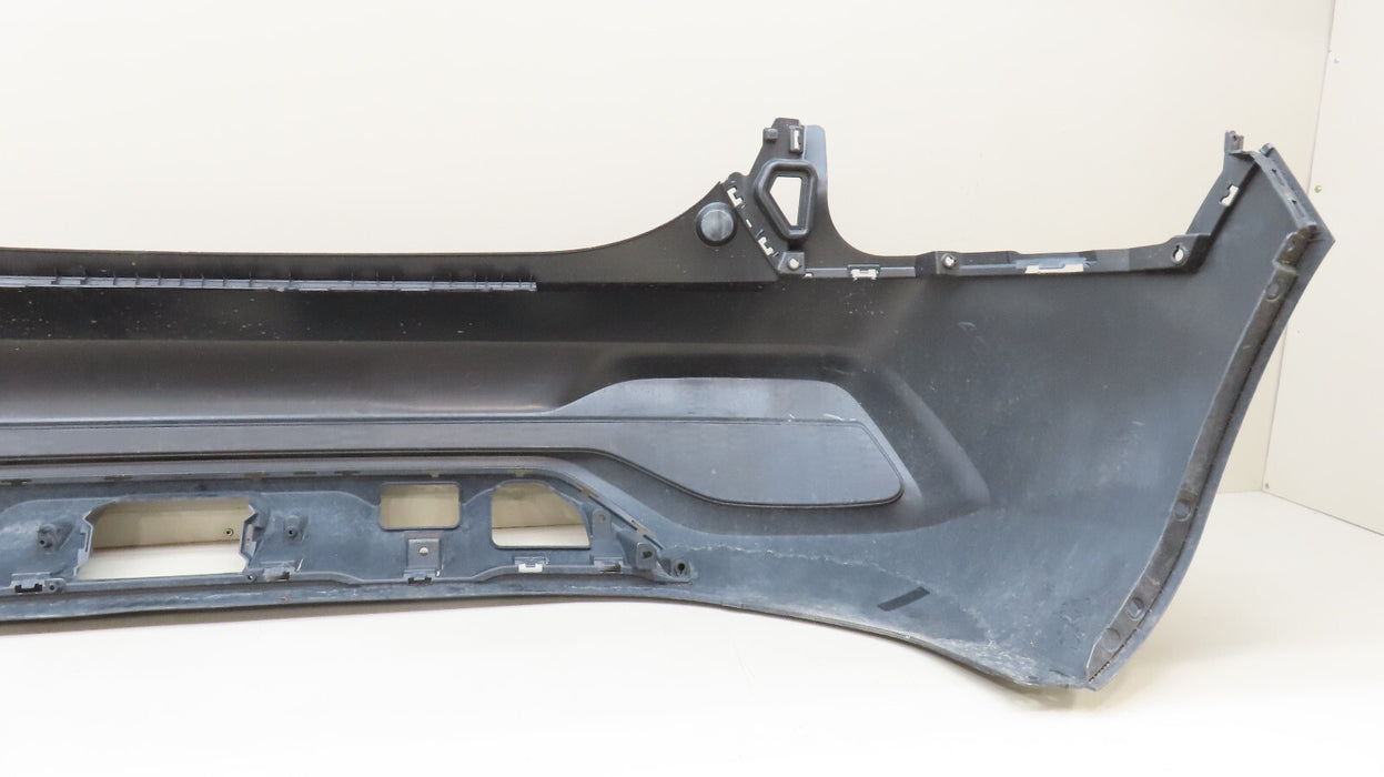 2021-2023 KIA SELTOS REAR BUMPER COVER OEM 86612-Q5000