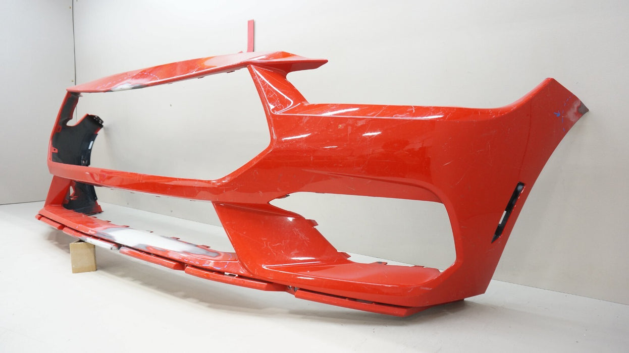 2024-2025 FORD MUSTANG FRONT BUMPER COVER PANEL OEM PR3B-17C831
