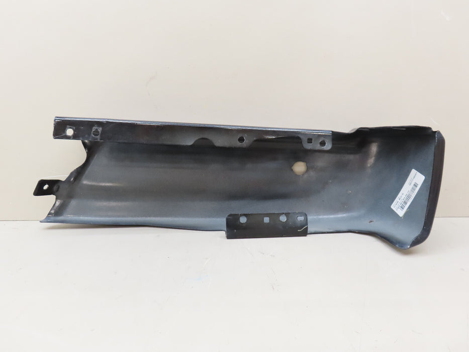 2021-2023 FORD F150 F-150 REAR LEFT DRIVER SIDE BUMPER END CAP OEM