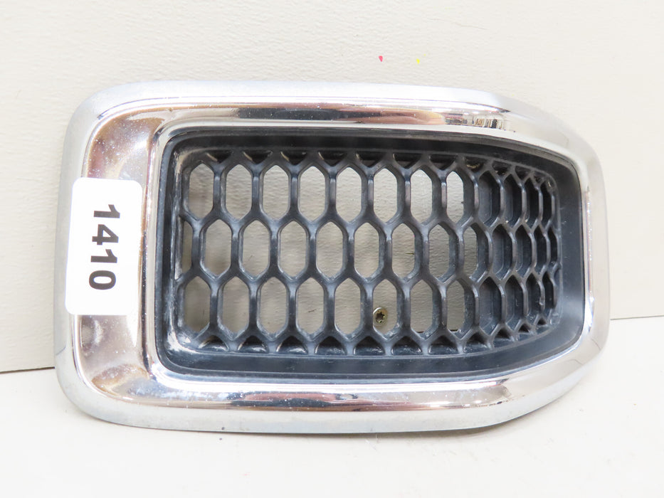 2014-2018 JEEP CHEROKEE FRONT RADIATOR GRILL GRILLE INSERT #2 OEM