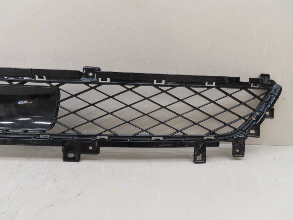 2021 2022 GENESIS GV80 FRONT LOWER GRILLE GRILL OEM P/N 86531-T6010