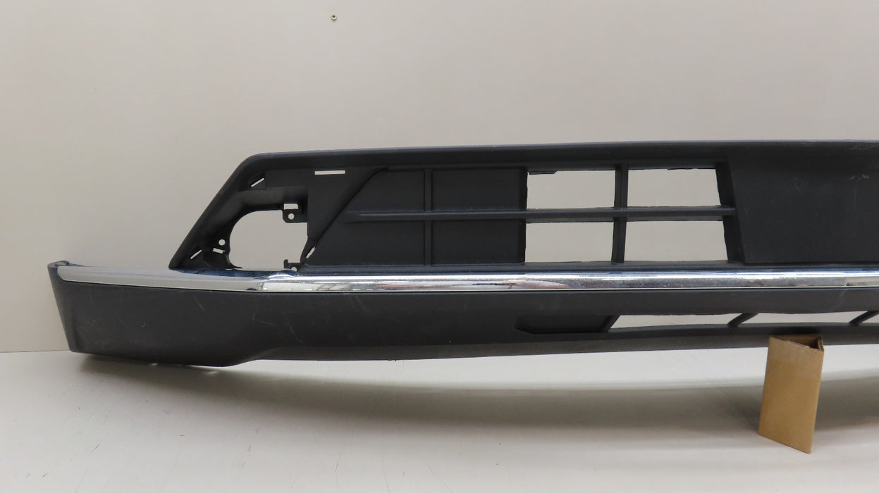 2025 CHEVROLET TAHOE-SUBURBAN FRONT LOWER BUMPER COVER OEM