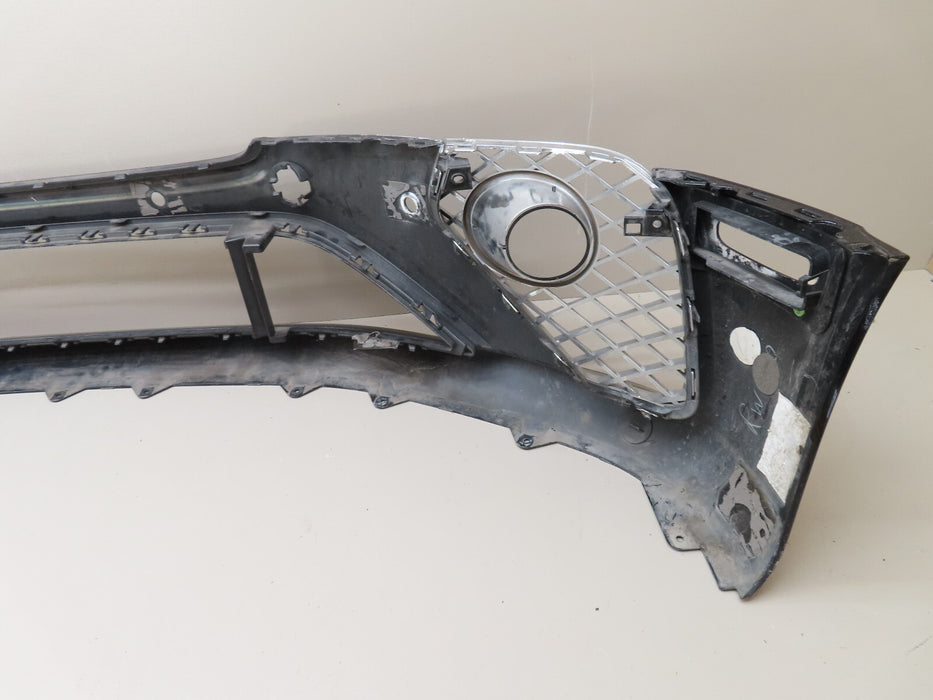 2020-2022 Bentley Continental GT GTC front Bumper Cover 3SD807437 OEM