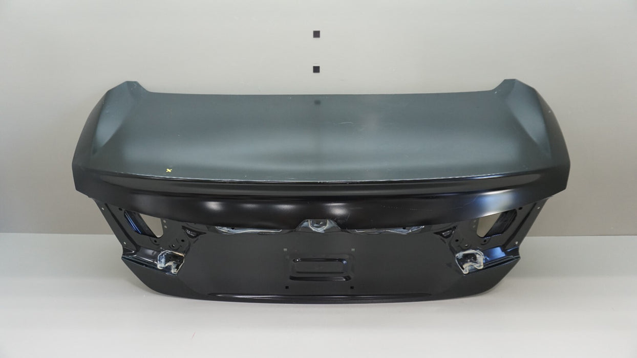 2018 - 2022 HONDA ACCORD REAR TRUNK DECK LID SHELL COVER PANEL OEM 68500-TVA-AOO