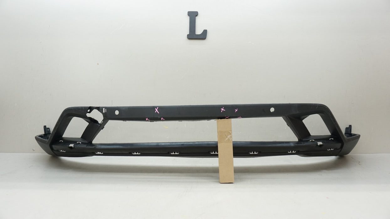 2022-2023 BMW X3 G01 4DR SUV FRONT LOWER BUMPER COVER PANEL OEM 51119451188