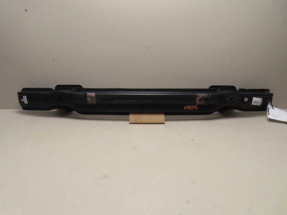 2007 2008 2009 2010 2011 BMW 328I REAR REINFORCEMENT IMPACT BAR OEM P#7179676.22
