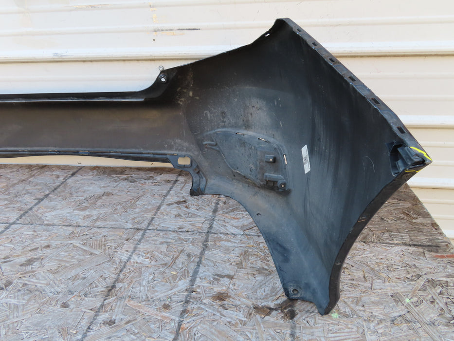 2016 2017 2018 HONDA CIVIC REAR BUMPER COVER OEM 71501-TBA-A000
