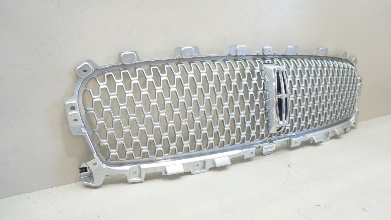 2020-2023 LINCOLN CORSAIR FRONT RADIATOR GRILLE GRILL LD9J-8200 OEM