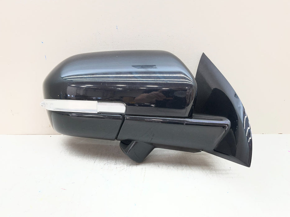 2022-2024 FORD EXPEDITION RH RIGHT PASSENGER SIDE MIRROR NL1B-17682-AD OEM