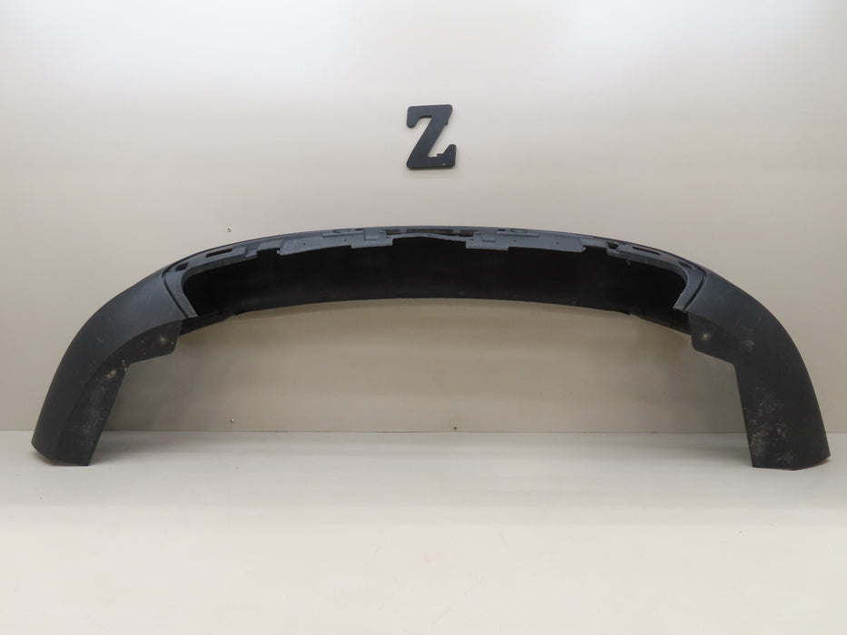 2013-2019 FORD ESCAPE REAR BUMPER COVER OEM GJ54-17D781
