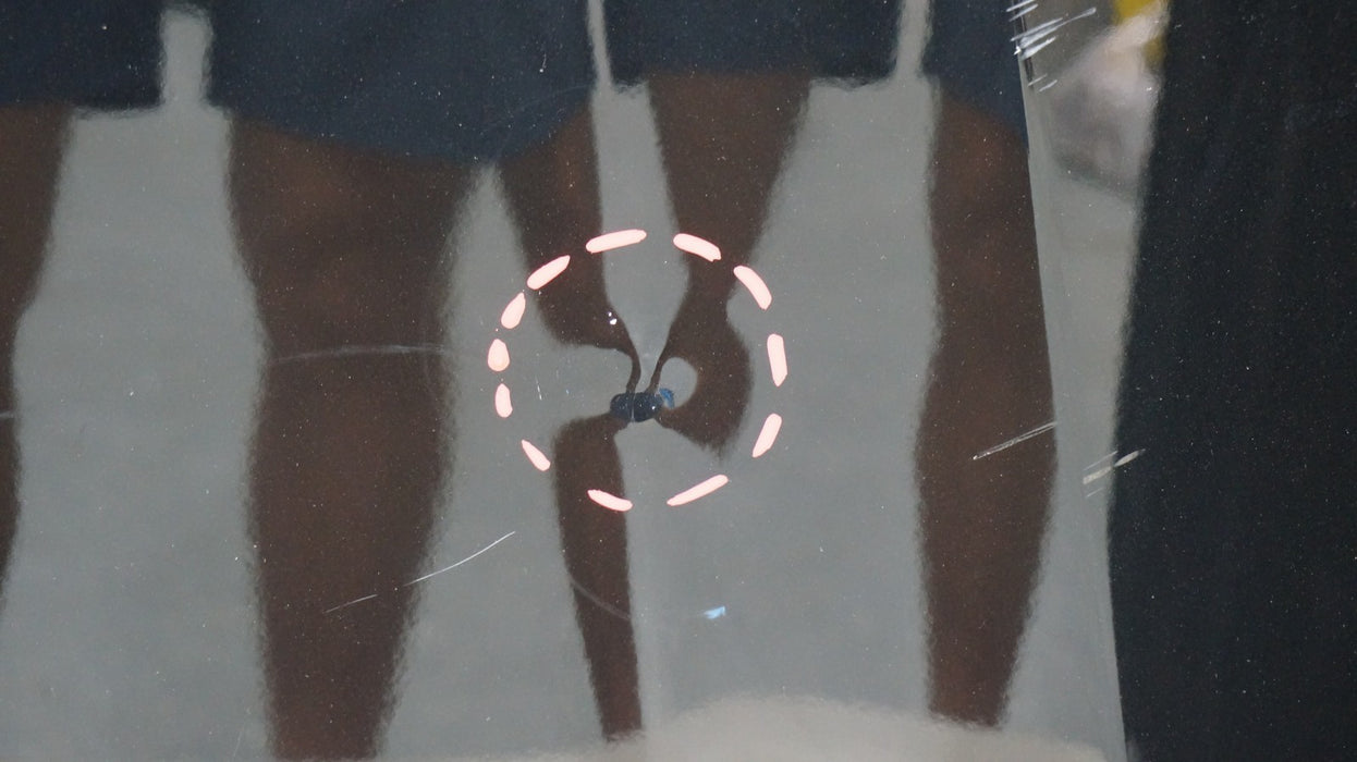 2021-2025 FORD F-150 F150 FRONT HOOD BONNET COVER OEM