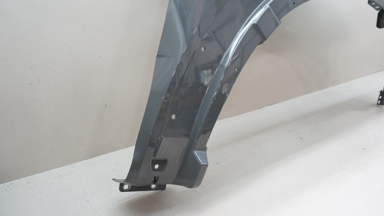 2017-2020 FORD F-150 RAPTOR RIGHT FENDER SHELL OEM HL3V-16005-A