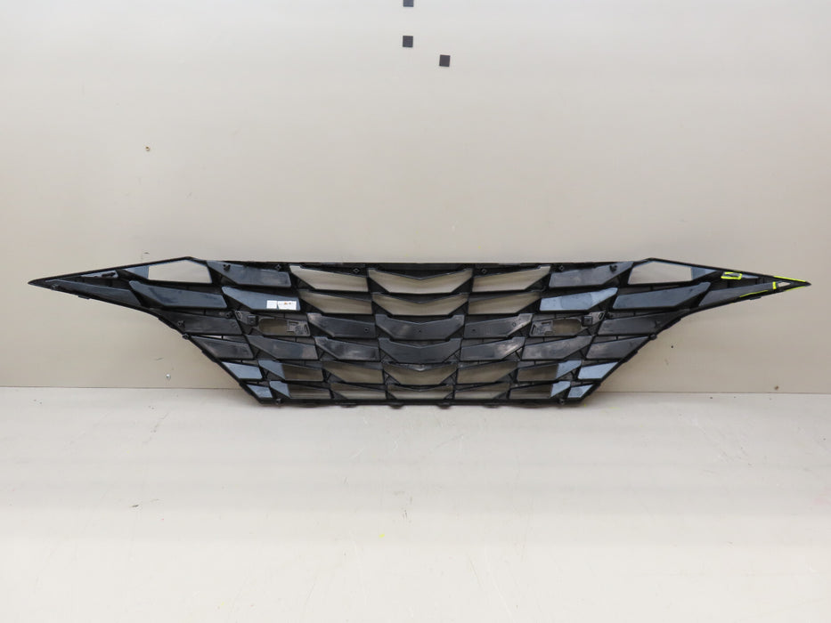 2021 2022 HYUNDAI ELANTRA FRONT RADIATOR GRILLE GRILL OEM 86351-AA000