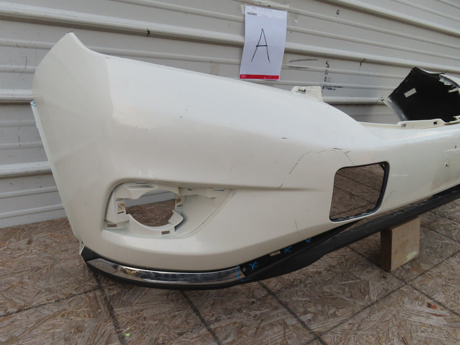 2015 2016 2017 2018 Nissan Murano Front Bumper Cover oem