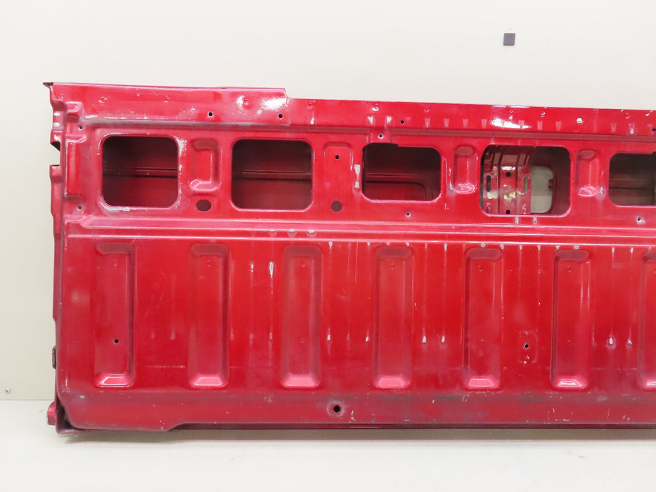 2008-2016 FORD F-250 F-350 F250 F350 REAR SUPER DUTY TAILGATE OEM