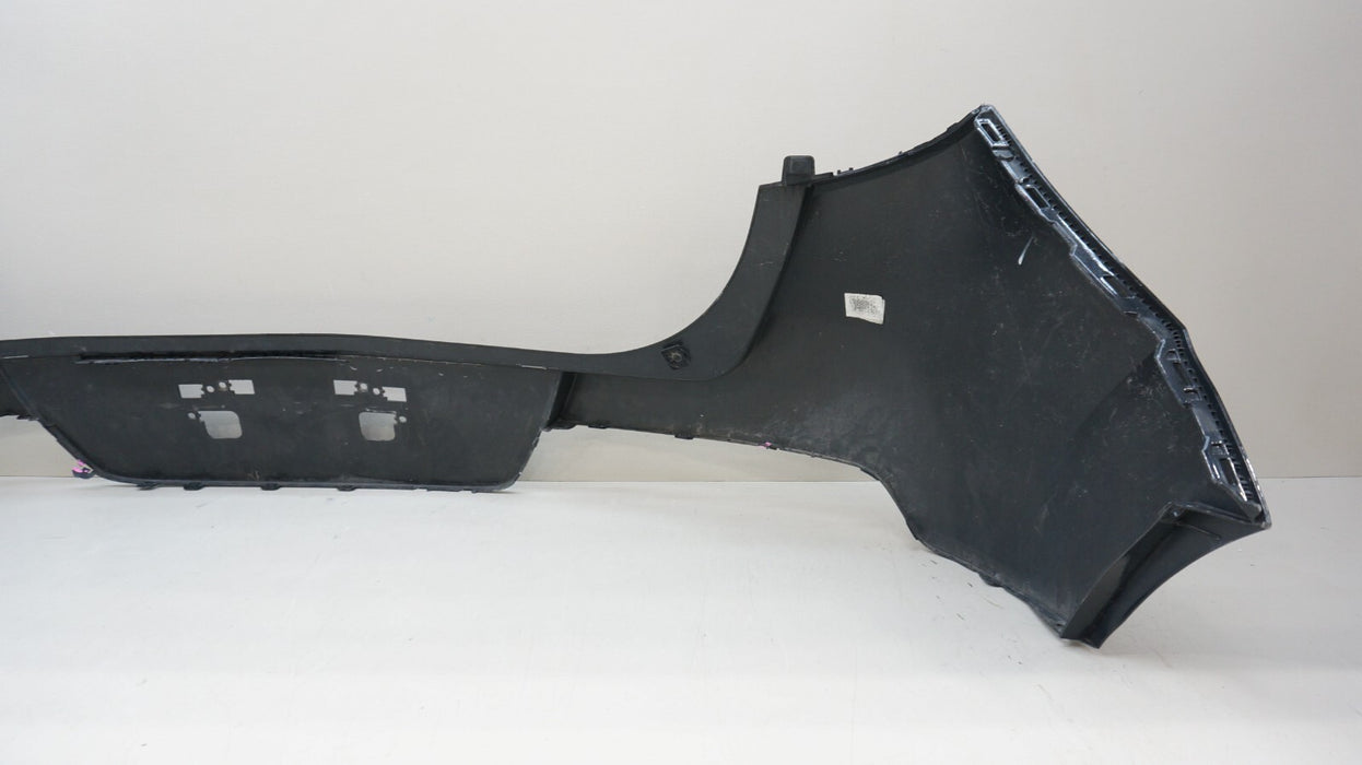 2020-2022 KIA SOUL REAR BUMPER COVER PANEL OEM 86611-K0000