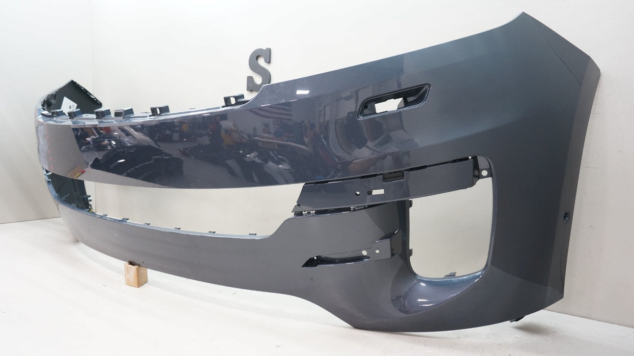 2023-2024 RANGE ROVER SPORT FRONT BUMPER COVER PANEL OEM N9X2-17F003