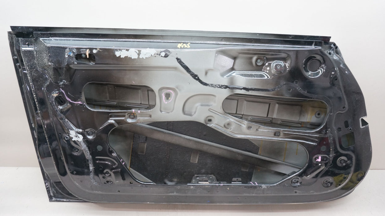 2014-2020 ROLLS ROYCE WRAITH DAWN RR5 RR6 FRONT LEFT DRIVER DOOR SHELL OEM