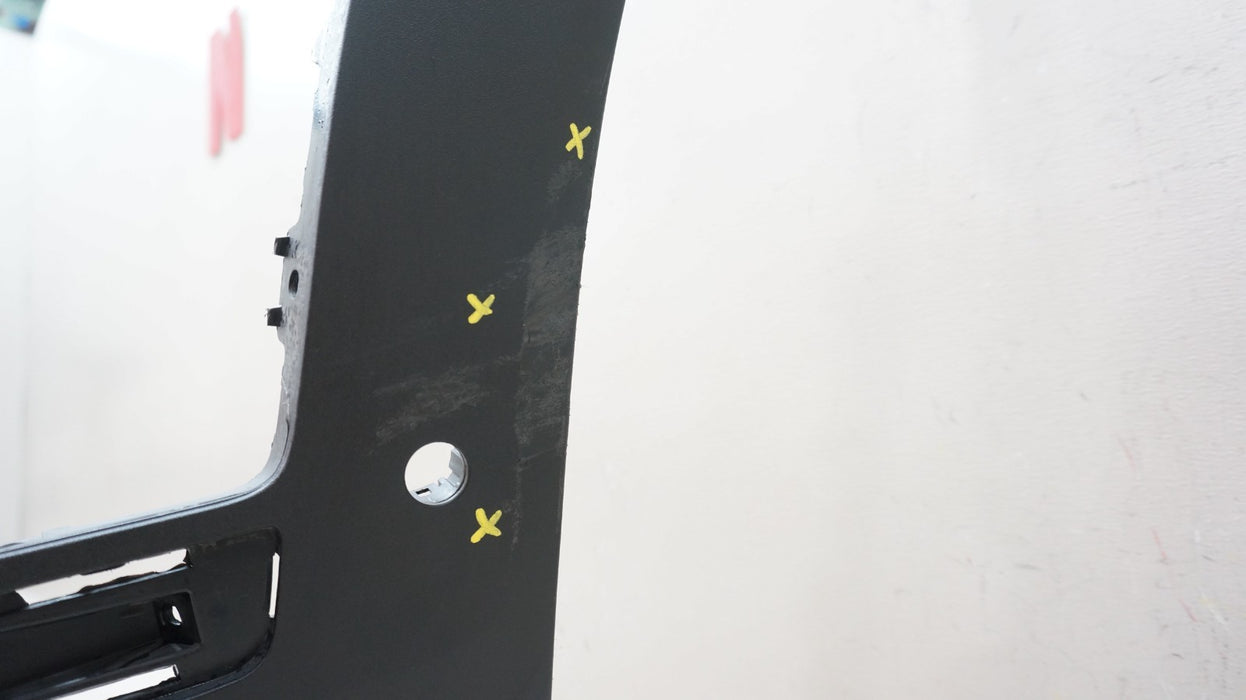 2021-2023 HYUNDAI SANTA FE REAR BUMPER COVER OEM 86612-S2500