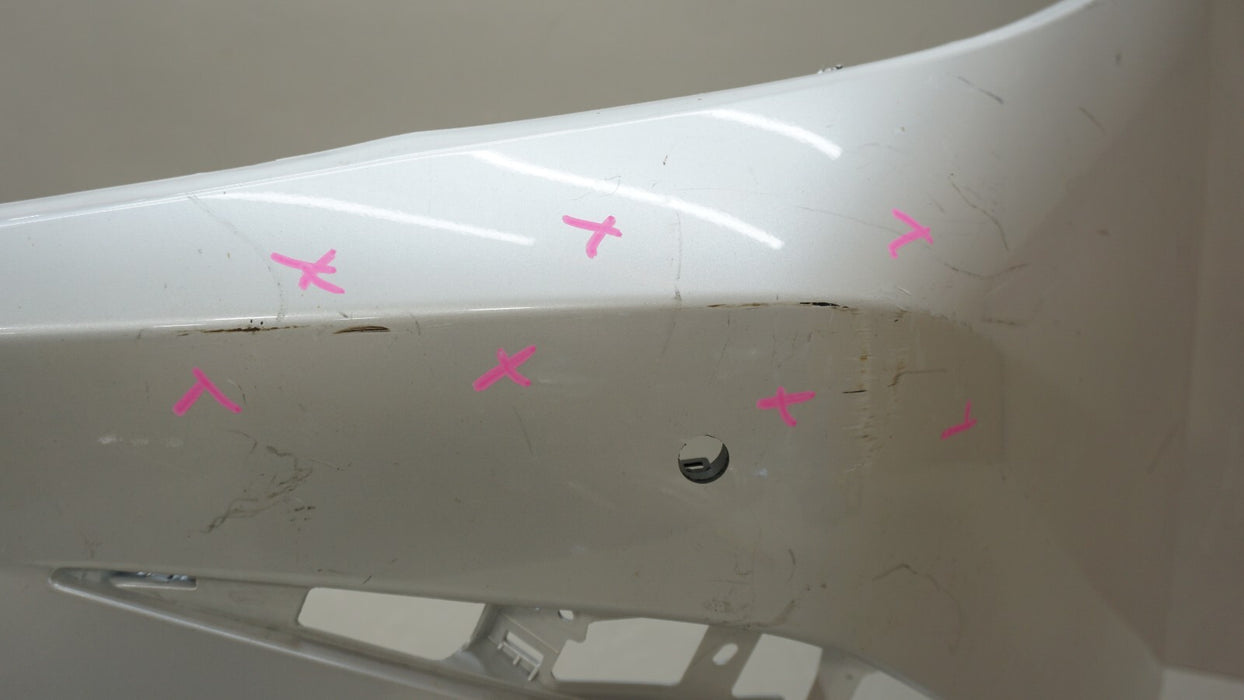 2019-2020 LEXUS ES350 ES300H BASE SEDAN FRONT BUMPER COVER PANEL OEM 52119-06J00