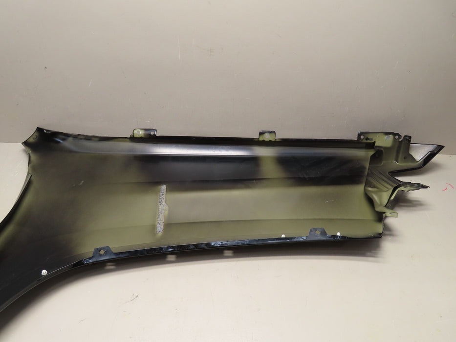 2020-2022 CHEVROLET SILVERADO 1500 Z71 FRONT LEFT DRIVER SIDE FENDER PANEL OEM