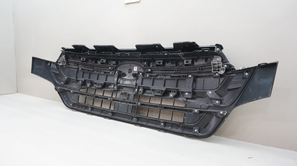 2025-2026 SUBARU FORESTER FRONT BUMPER RADIATOR GRILLE OEM 91122SL040