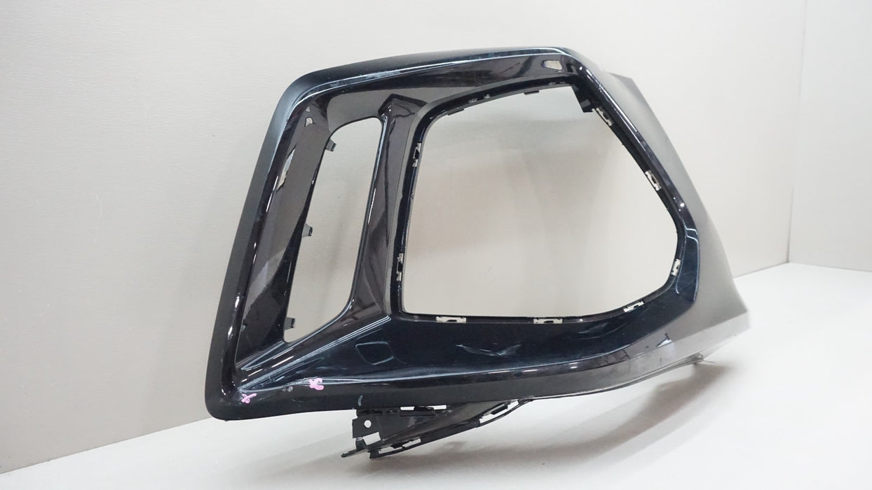2022-2024 AUDI RS3 FRONT BUMPER COVER CAP 8Y0_807_437_M OEM