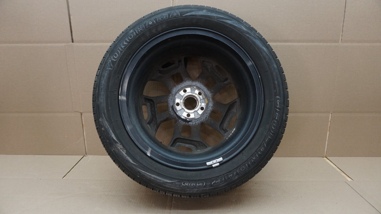 2016-2017 SUBARU CROSSTREK WHEEL RIM 17X7 OEM 28111FJ170 16 17