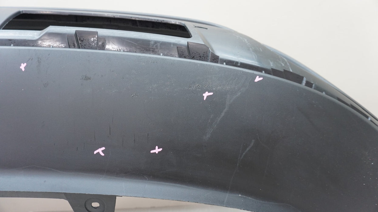 2024 CHEVROLET TRAX REAR LOWER BUMPER VALANCE COVER 42780299 OEM