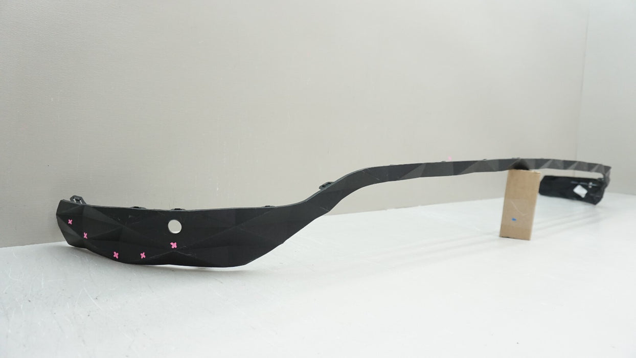 2022-2024 HYUNDAI TUCSON REAR BUMPER MOLDING TRIM 86693-CW100 OEM 22 23 24