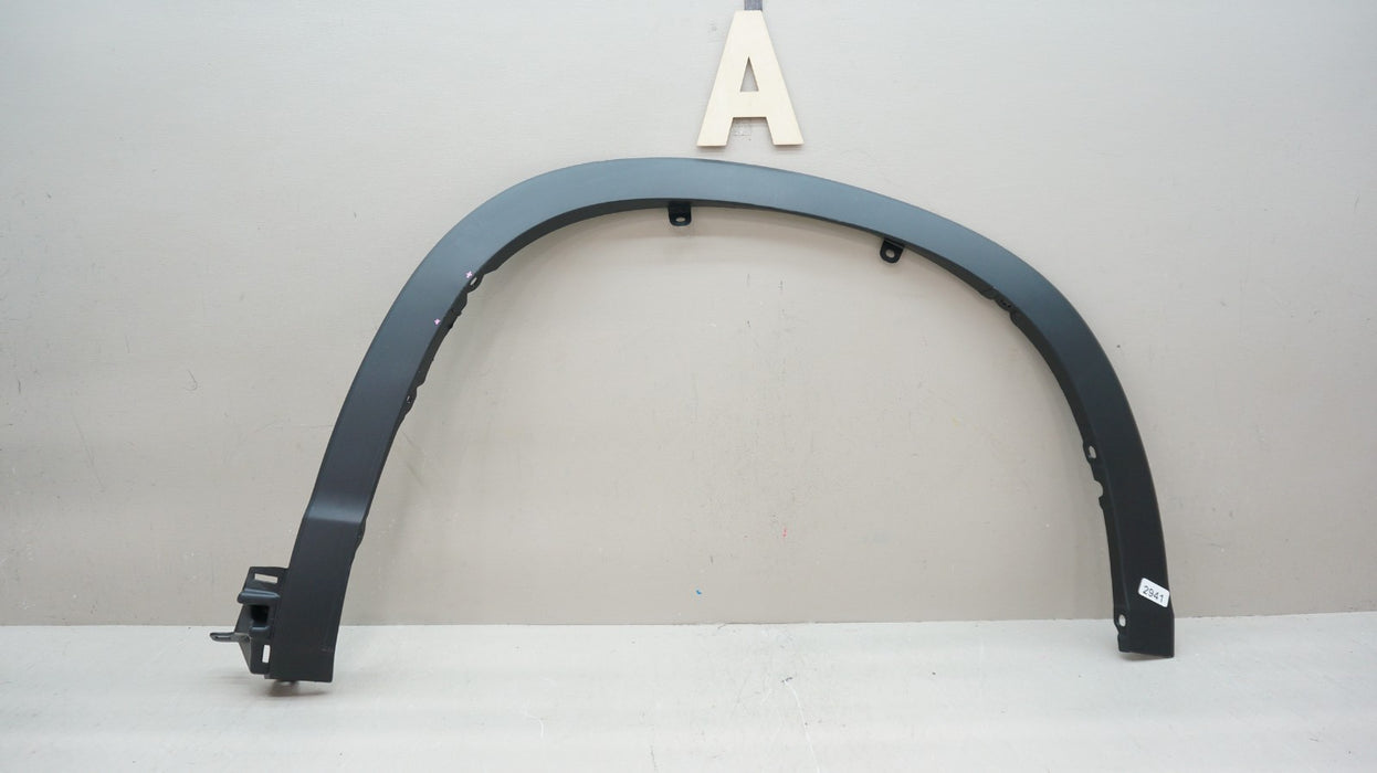 2014-2019 TOYOTA HIGHLANDER FRONT RIGHT PASSENGER SIDE FENDER FLARE 75871-0E010