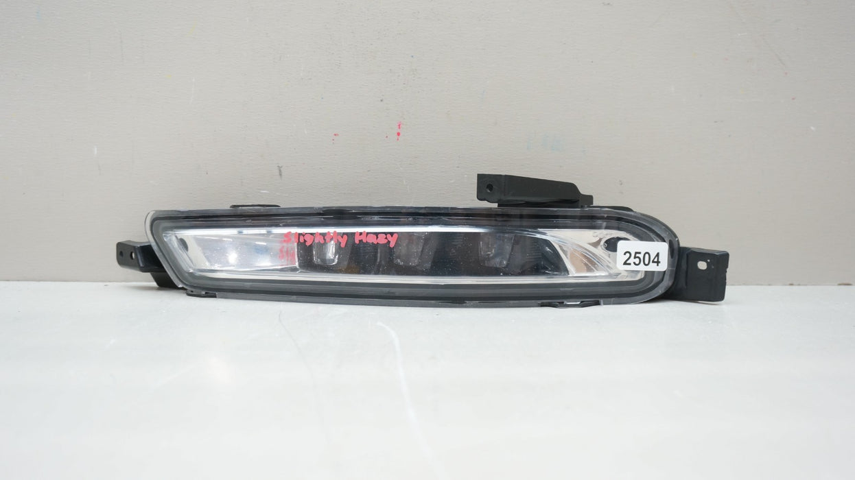 2017-2020 LINCOLN CONTINENTAL FRONT LEFT DRIVERS SIDE FOG LIGHT OEM