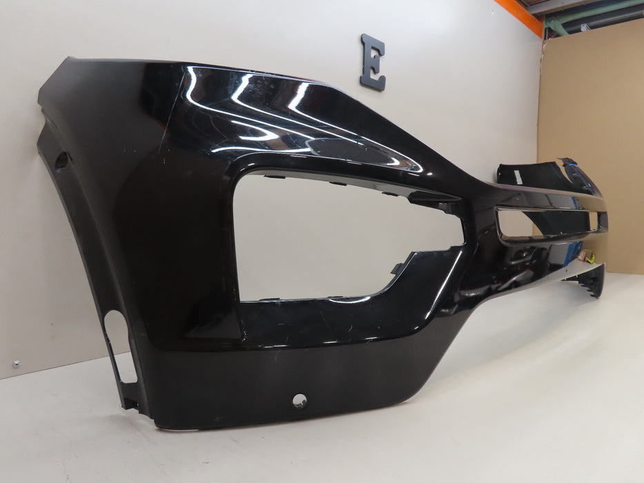 2020-2024 FORD EXPLORER FRONT BUMPER COVER OEM LB5B-17C831-AA